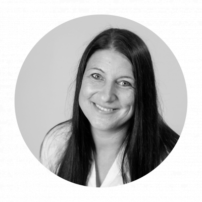 Daniela Manninger | ERS Lagermitarbeiterin